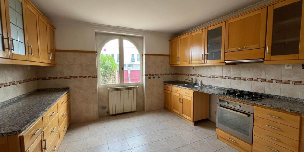 maison à ST VINCENT DE PAUL (40990)